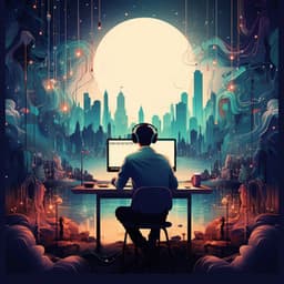 Music for Work: Boardroom Symphony - Christian Instrumental Guitar Music