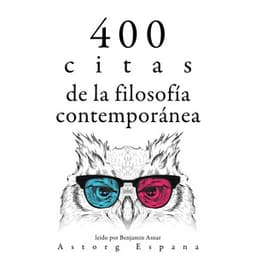 400 citas de la filosofía contemporánea - Emil Cioran