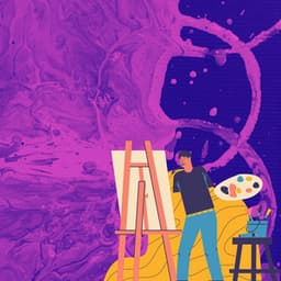 Feelings for Enjoying Nights - Chill Vibes