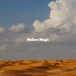 Mellow Magic - Soft Coffee House Jazz Club