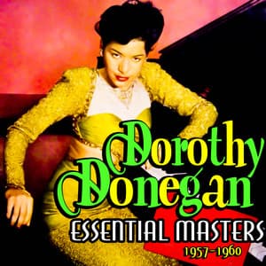 Essential Masters 1957-1960 - Dorothy Donegan