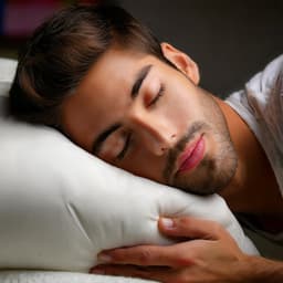 Paz En Quietud: Música Suave Para La Noche - Sonidos de relajación profunda