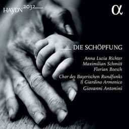 Haydn: Die Schöpfung - Joseph Haydn