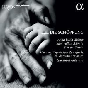 Haydn: Die Schöpfung - Joseph Haydn