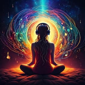 Peaceful Meditation: Sounds for Deep Reflection - Pure Delta Waves