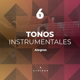 Tonos Instrumentales Alegres para Cafeterías - Guitarra Clásica Española