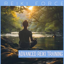 Advanced Reiki Training - Reiki Force