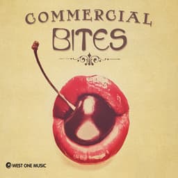 Commercial Bites - Paul Reeves