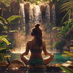 Yoga Harmonies: Soulful Practice Tunes - Epic Yoga