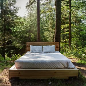 Music For Falling Into Sleep - Sleep Music Temple