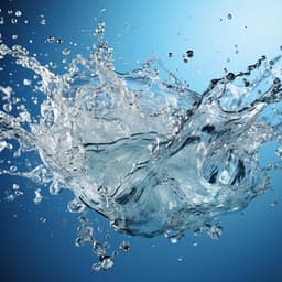 Serenidad Líquida: Aguas Relajantes Para Masajes Terapéuticos - Empollón de la naturaleza