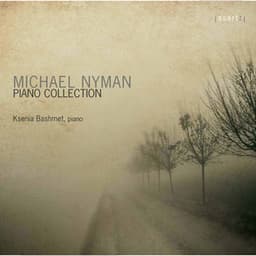 Michael Nyman: Piano Works - Michael Nyman