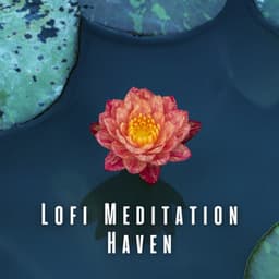 Lofi Meditation Haven: Chill Music for Tranquil Reflection - Lofi For Coding
