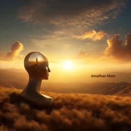 Feel Calmer Now - Jonathan Mare