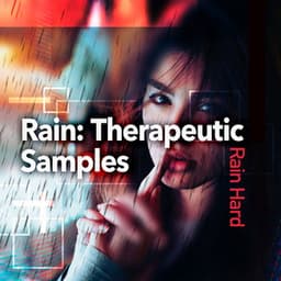 Rain: Therapeutic Samples - Rain Hard