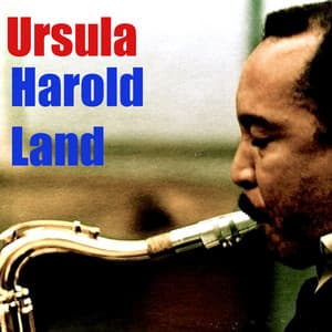 Ursula - Harold Land