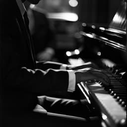 Armonías Nocturnas: Música De Jazz Grandiosa - Francés Café Jazz Clásicos