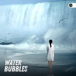Water Bubbles - Outdoor Field Recorders