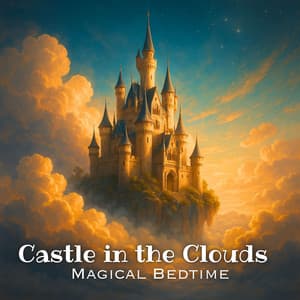 Castle in the Clouds, Magical Bedtime Songs - Alice Winkle