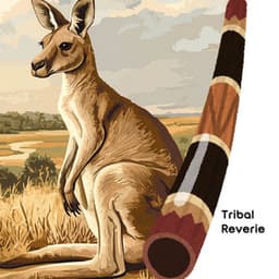 Tribal Reverie: Ethnic Sounds for Deep Relaxation - Ethnic Channel