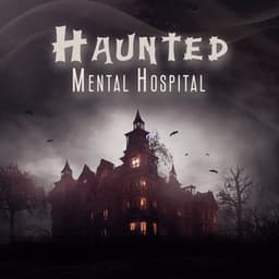 Haunted Mental Hospital: 3AM Horror Terrifying Sounds for Halloween 2023 - Halloween Sound Effects
