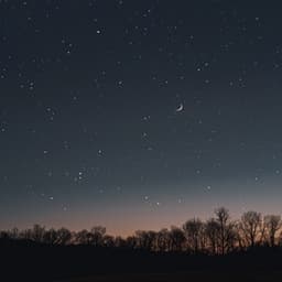 Noche Reparadora: Música Para Dormir Profundamente - Estudio de ensueño