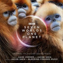 Seven Worlds One Planet - Hans Zimmer