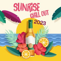 Sunrise Chill Out 2023 - Top 100, Chillout Ibiza Lounge Bar del Mar, Cafe Deep House Summer Vibes - Dj Relax EDM