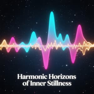 Harmonic Horizons of Inner Stillness - Para Dormir