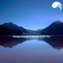 Binaural Beats For Sleep, Focus & Study - RelaxMyBrain
