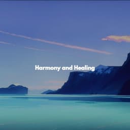 Harmony and Healing - Jazz Alegre para Hoteles