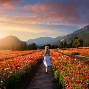 Paisajes Sonoros Conscientes: Música Para Meditación - Conjunto musical Oasis