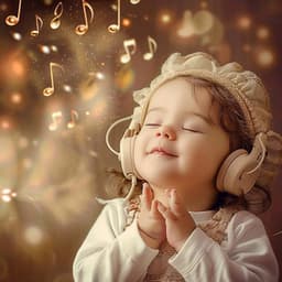 Infant Harmony: Baby's Soothing Tunes - Nursery Ambience