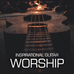 Inspirational Guitar Worship - Integrity's Hosanna! Music