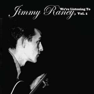 We're Listening To Jimmy Raney, Vol. 1 - Jimmy Raney