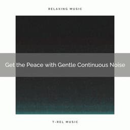 2020 Best: Get the Peace with Gentle Continuous Noise - Wavelab
