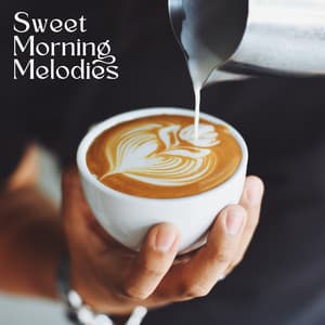 Sweet Morning Melodies - Morning Jazz