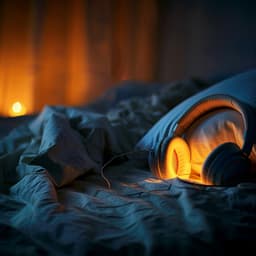 Sleepytime Melodies: Calming Music for Sleep - Dinner Time Playlist