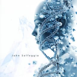DNA Healing - John Solfeggio