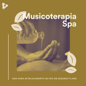 1 Hora de Relaxamento no Spa em Segundo Plano - Musicoterapia Spa