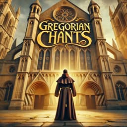 Gregorian Chants - Oxford Camerata