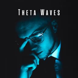Theta Waves: Elevating Concentration and Mental Stamina ASMR - The Binaural Mind