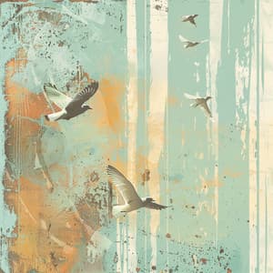 Feathers of the Earthy Forest - Forest Soundscapes