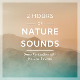 2 Hours of Nature Sounds - Deep Relaxation with Natural Sounds - 125 Nature Sounds