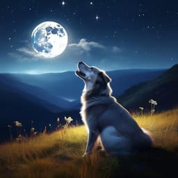 Calma Canina: Música Suave Para Perros - Música Para Aliviar El Estrés