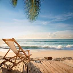 Relajación Total: Calma Tu Alma - Tranquilidad Azul