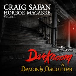 Horror Macabre, Vol. 1 - Craig Safan