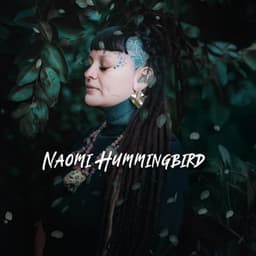 Neoshamanism: Modern Shamanic Medicine Music for Inner Exploration, Tribal Sound Healing - Naomi Hummingbird