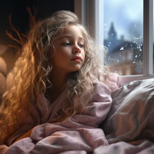 Música Para Sueños Atronadores: Dulces Melodías Para Bebés - El registrador de campo de la naturaleza