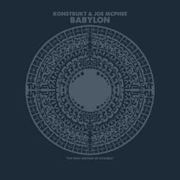 Babylon - Konstrukt